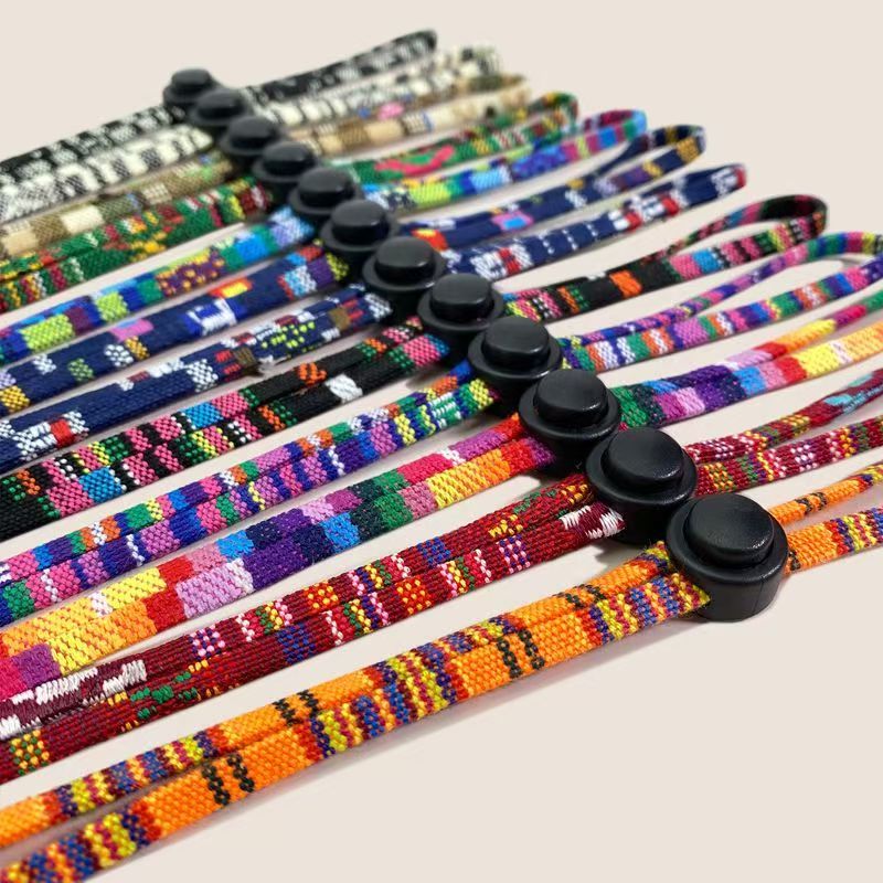 Adjustable Chin Cord for Sun H - Mask Lanyard Adjustable recension och pris