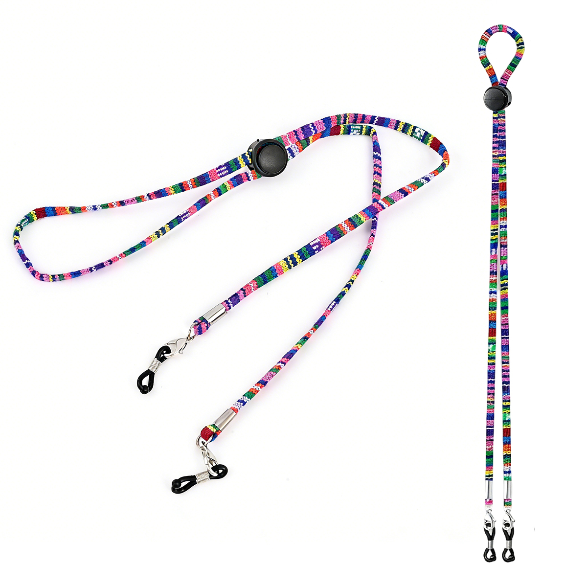 Adjustable Chin Cord for Sun H - Mask Lanyard Adjustable recension och pris