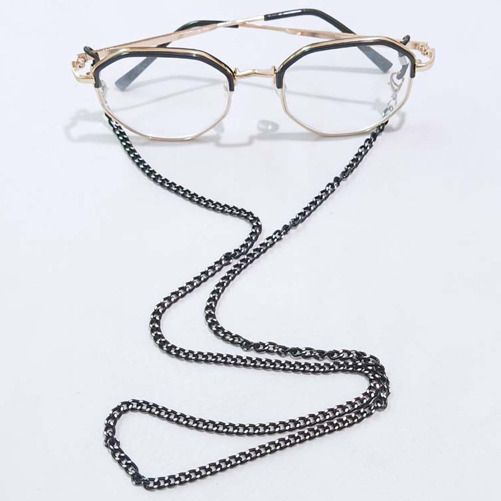 1Pcs Multipurpose Black Mask C - Mask Chain Holder recension och pris