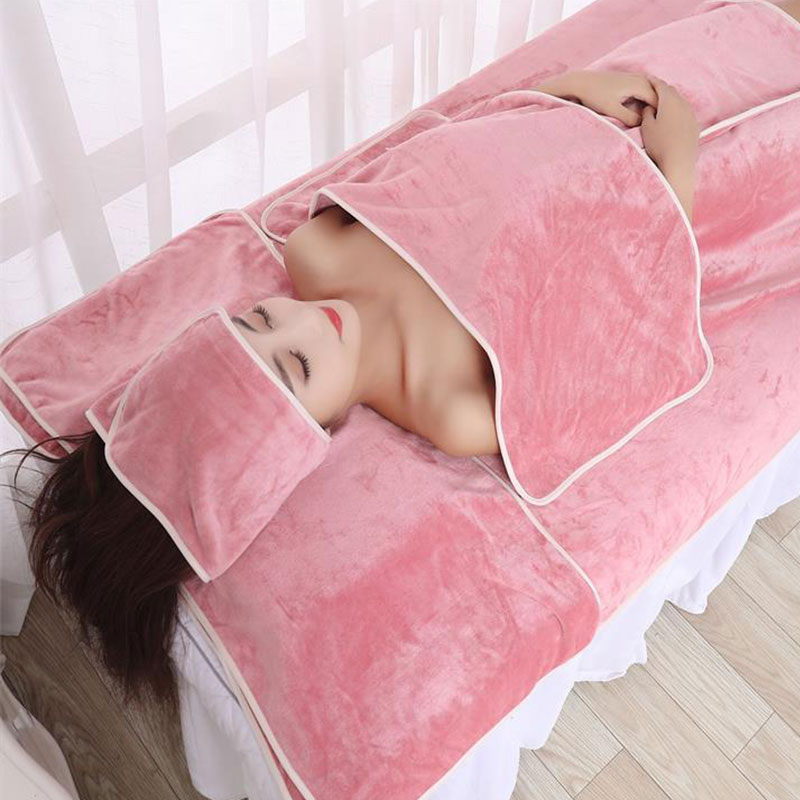 3pcs Set Beauty Salon Super So - Cloth Face Mask Washable recension och pris