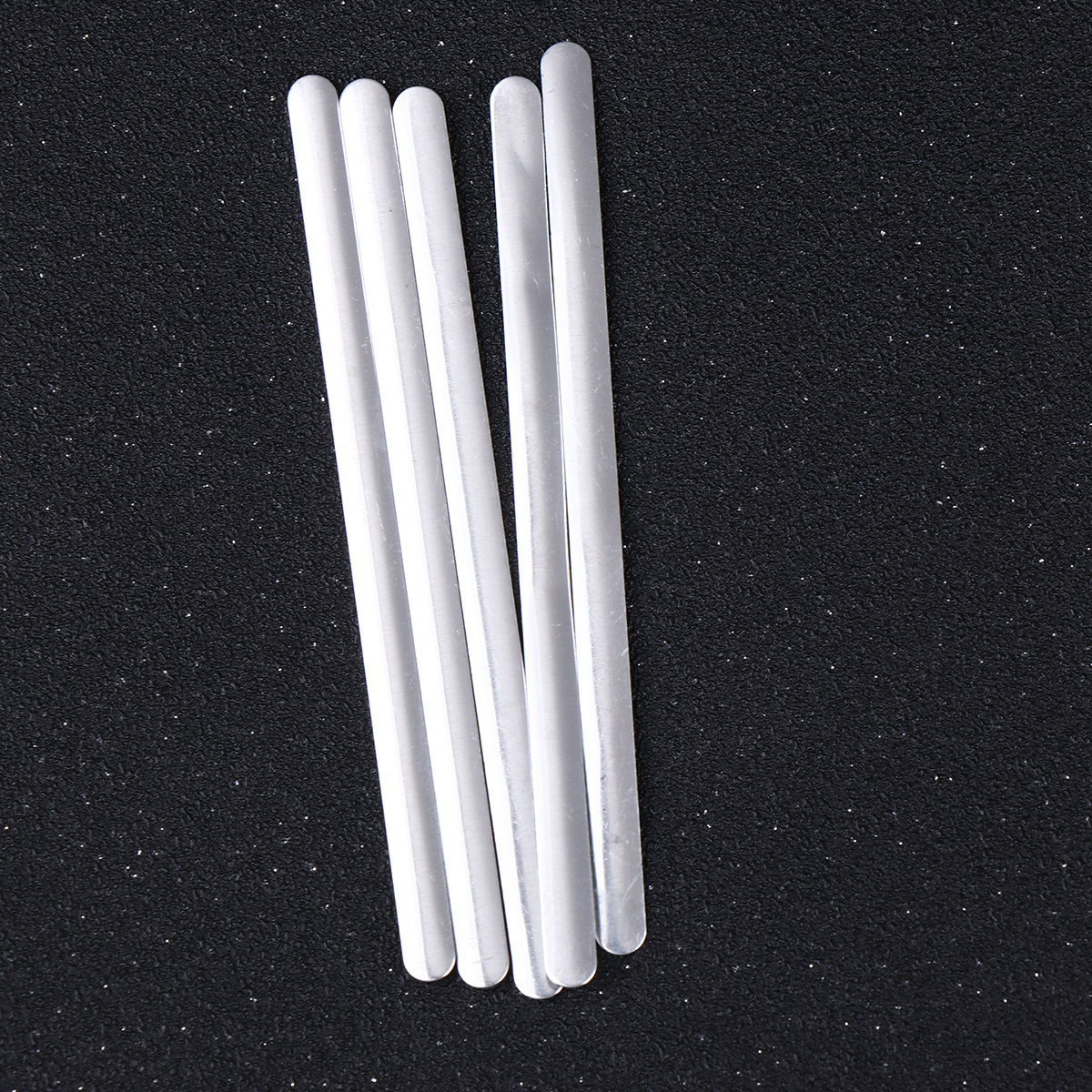 200Pcs Mask Aluminum Strip Pro - Disposable Surgical Mask recension och pris