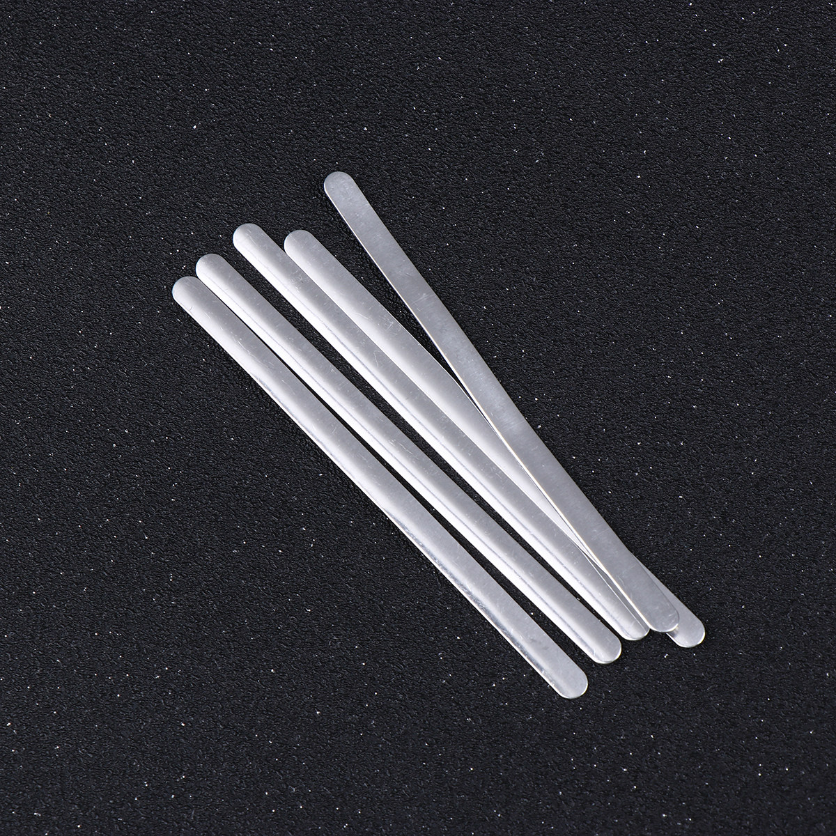 200Pcs Mask Aluminum Strip Pro - Disposable Surgical Mask recension och pris