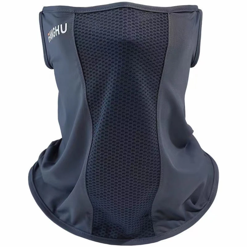 Breathable Mesh Sun Protection - Sports Mask Breathable recension och pris