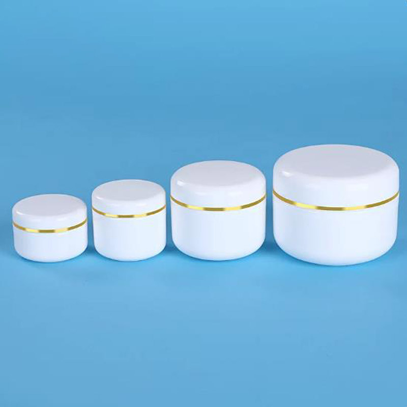 30Pcs/Lot PP Plastic Cream Con - Face Mask Storage Box recension och pris