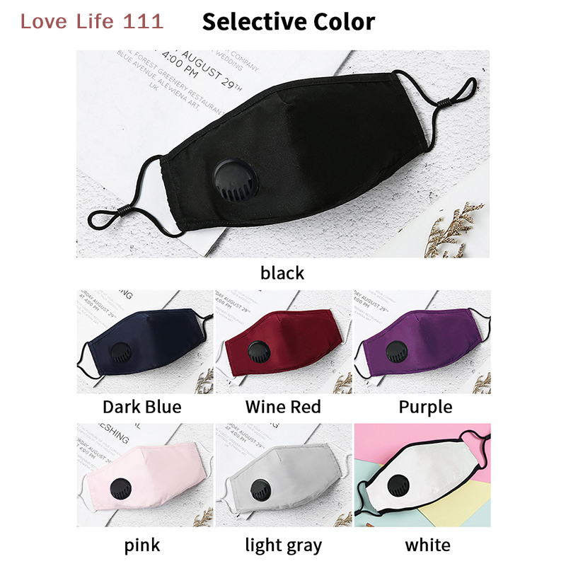 Anti-pollution PM2.5 Dust Mask - Anti Pollution Mask recension och pris